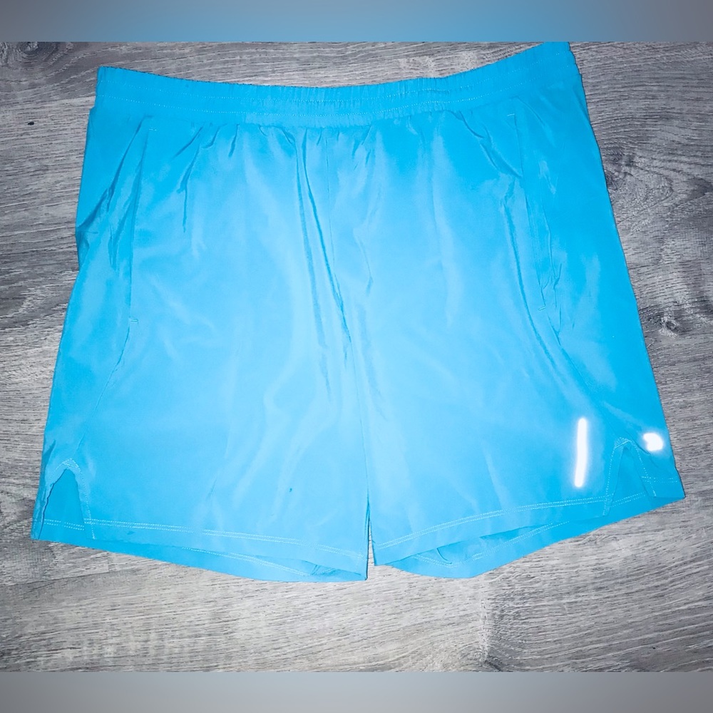 New All in Motion Men’s Running Shorts